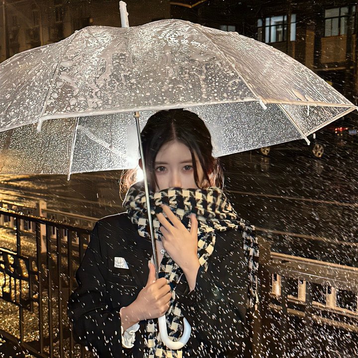 贺兰雪
